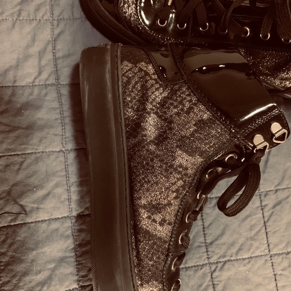 COPY - Jimmy Choo sneakers - Picture 2 of 7